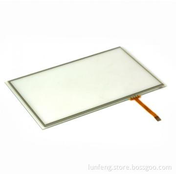 6 inch capacitive touch screen panel